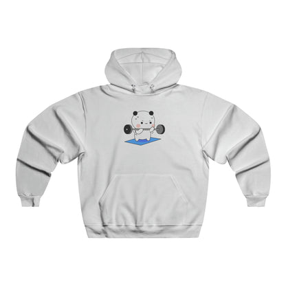 Dudu Bubu Gym Hoodie - QuickClickShop