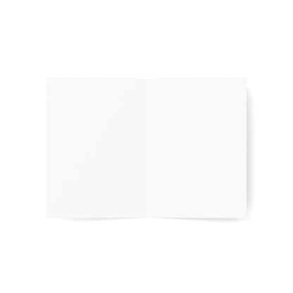 Dudu & Bubu Thank you Card - QuickClickShop