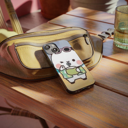 Dudu & Bubu Iphone Case - QuickClickShop