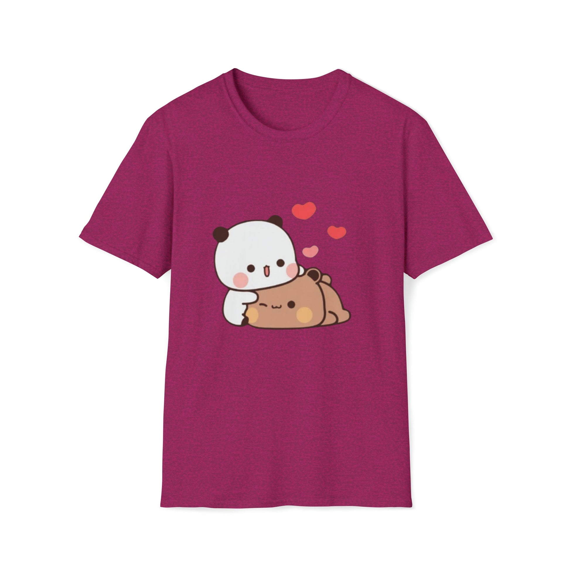 Dudu & Bubu T-Shirt - QuickClickShop