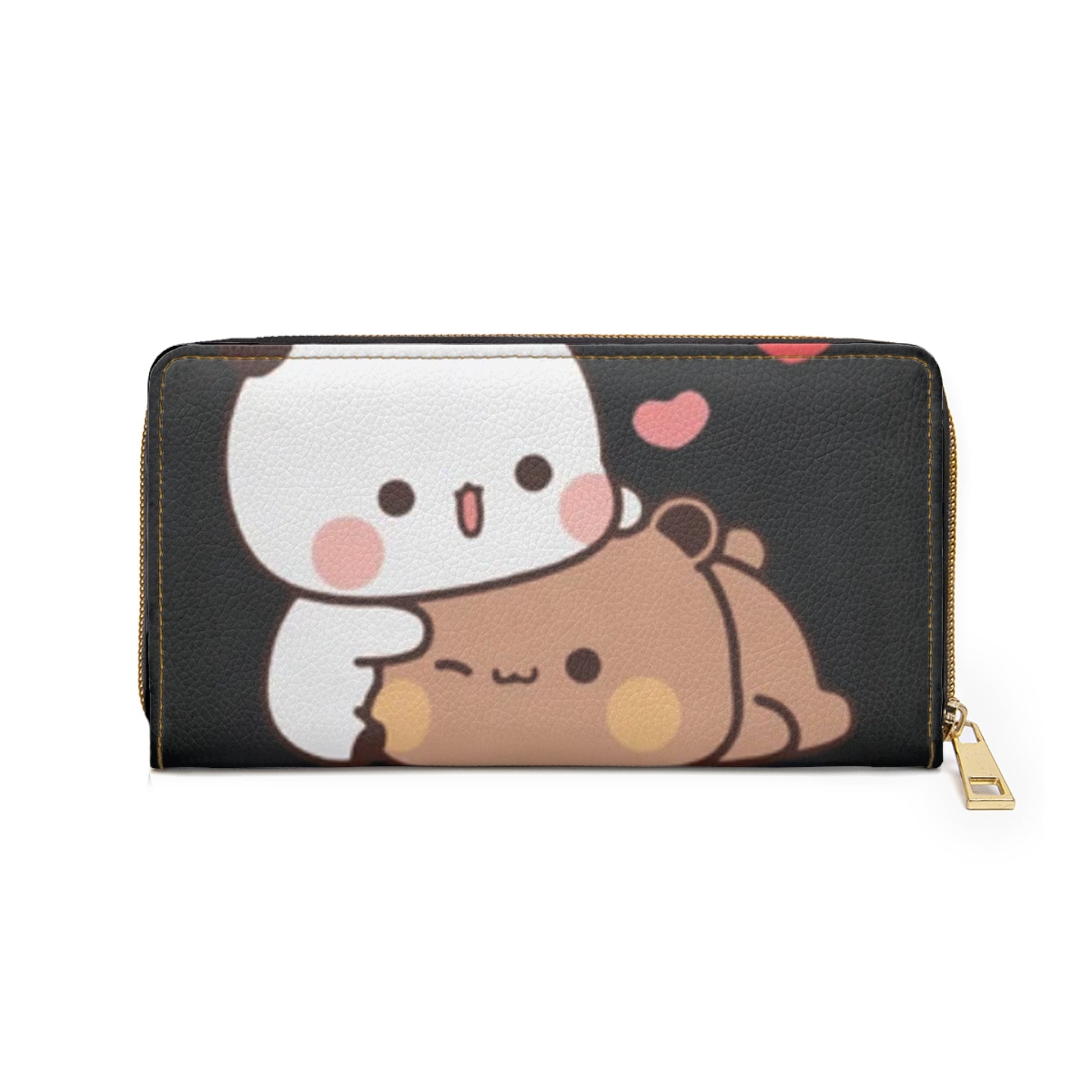 Dudu & Bubu Wallet - QuickClickShop