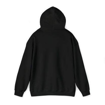 Dudu & Bubu Halloween Hoodie - QuickClickShop