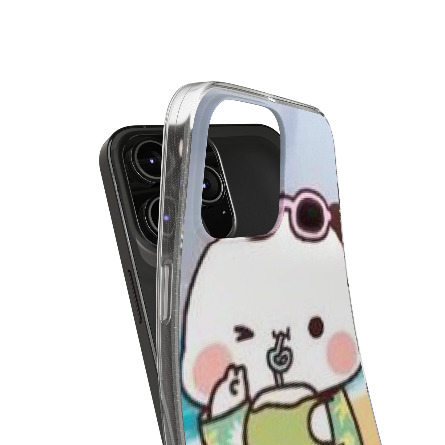 Dudu & Bubu Iphone Case - QuickClickShop