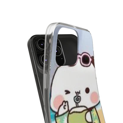 Dudu & Bubu Iphone Case - QuickClickShop