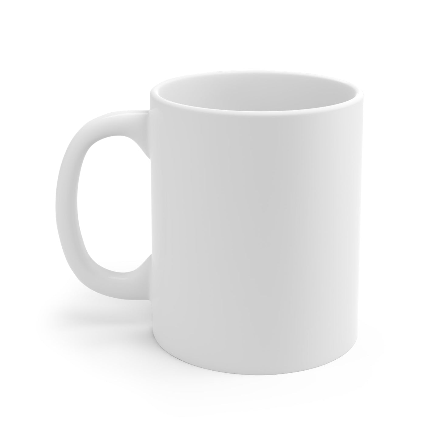 Cute Dudu Mug - QuickClickShop