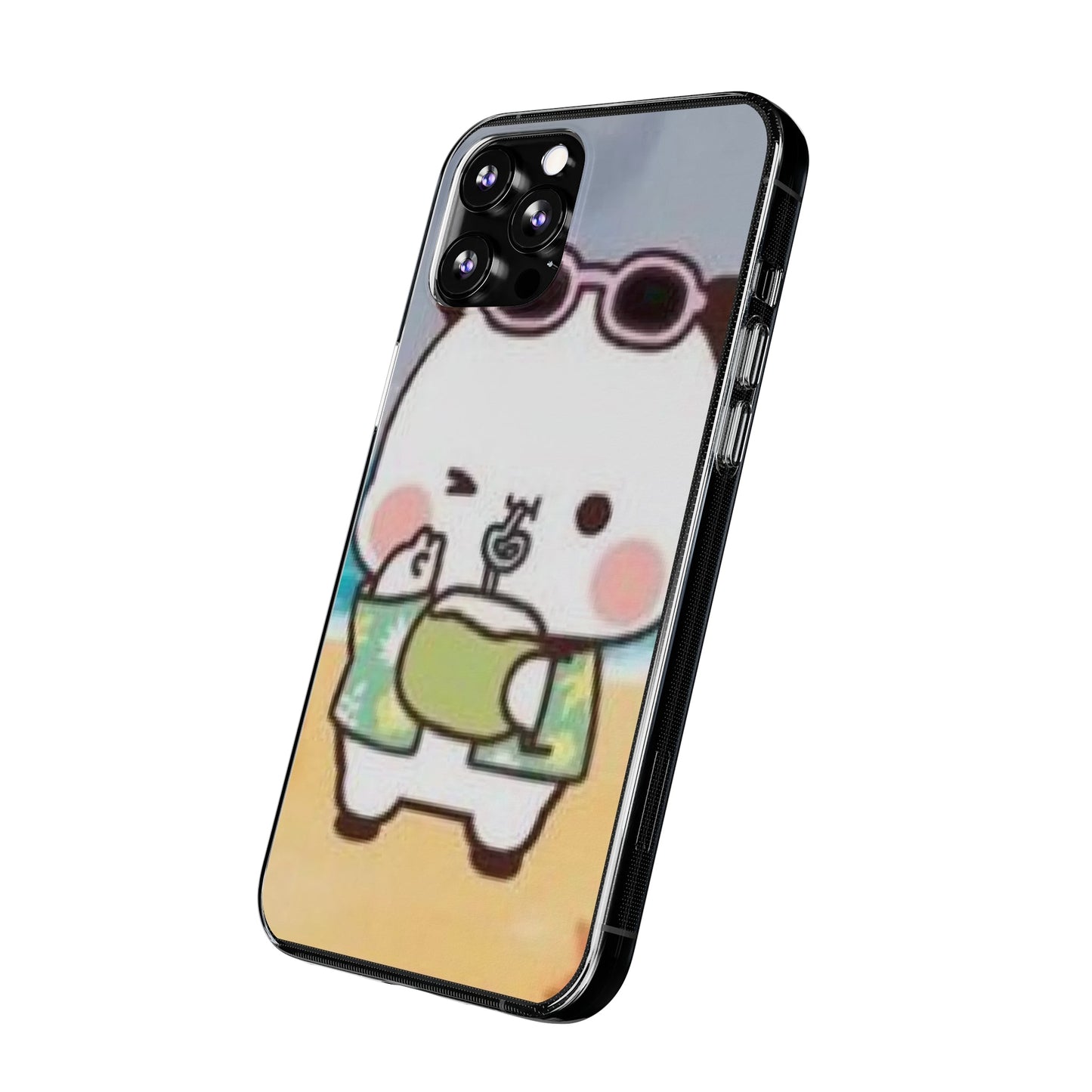 Dudu & Bubu Iphone Case - QuickClickShop