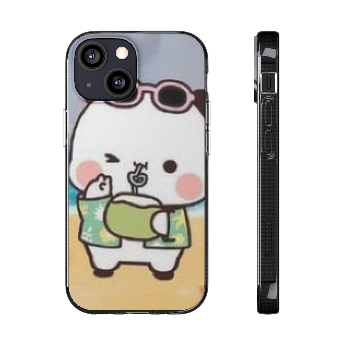 Dudu & Bubu Iphone Case - QuickClickShop