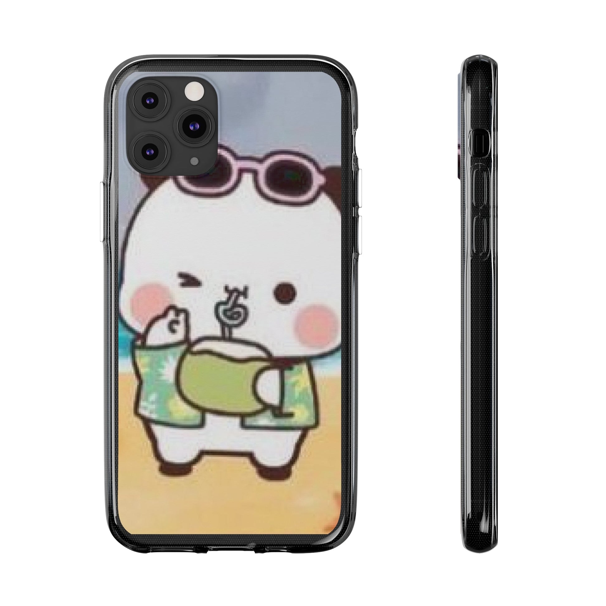 Dudu & Bubu Iphone Case - QuickClickShop