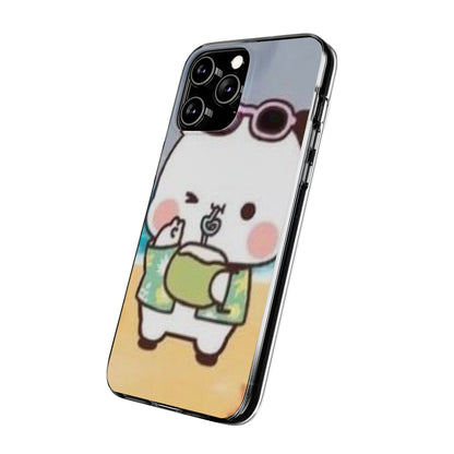 Dudu & Bubu Iphone Case - QuickClickShop