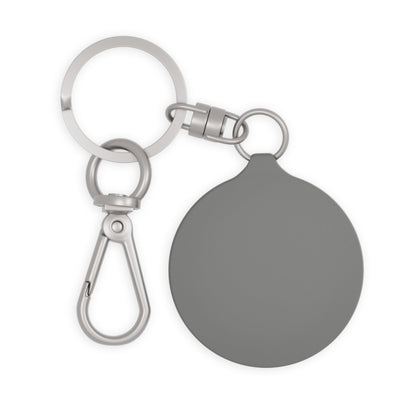 Dudu & Bubu Keyring Tag - QuickClickShop