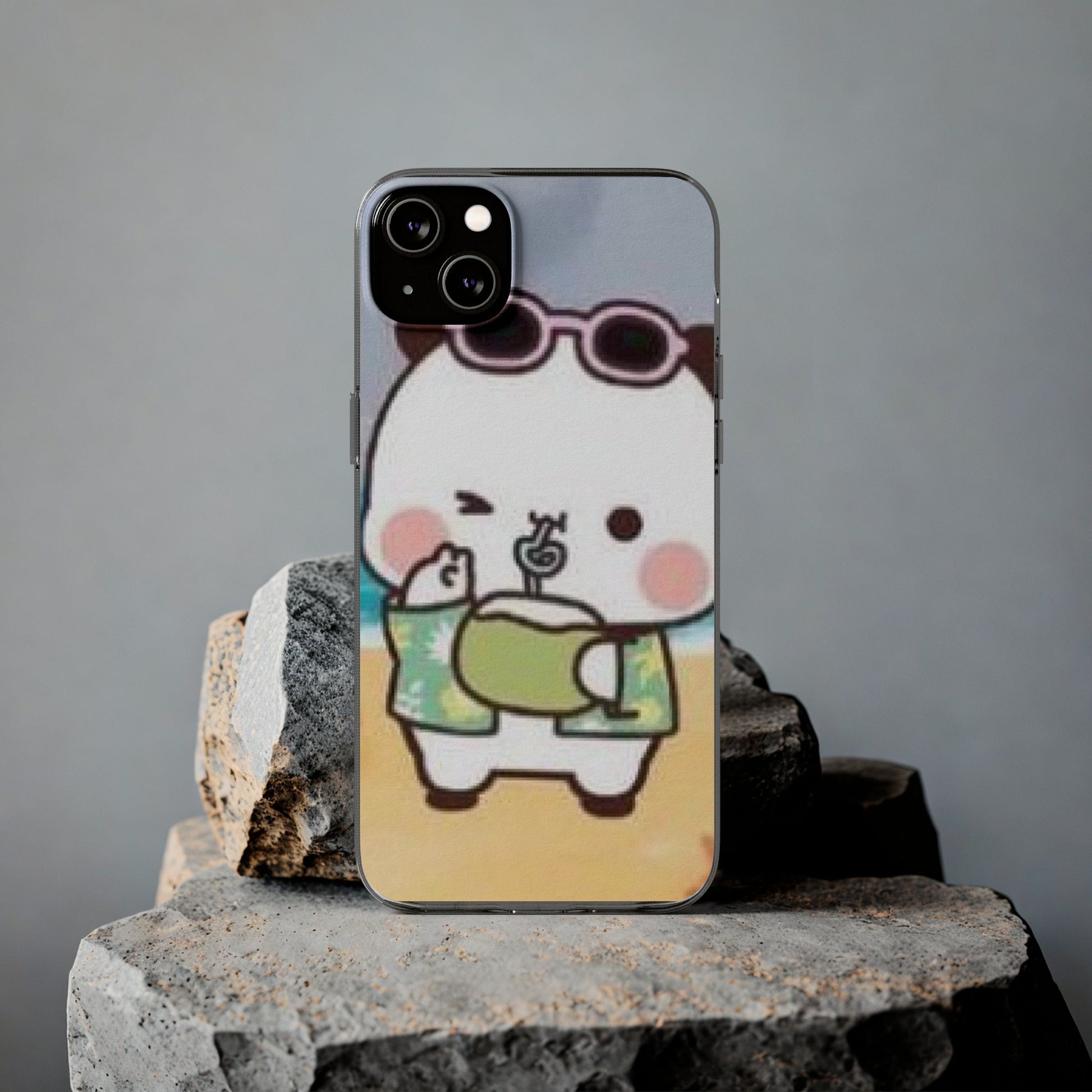 Dudu & Bubu Iphone Case - QuickClickShop