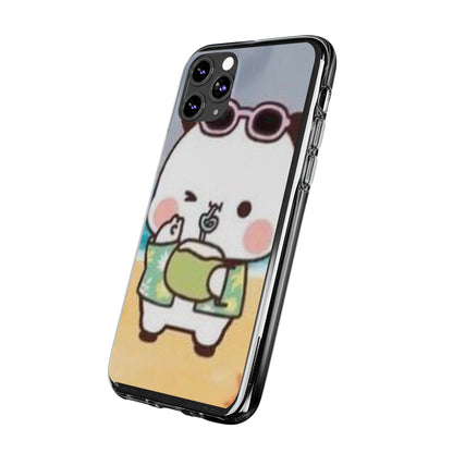 Dudu & Bubu Iphone Case - QuickClickShop