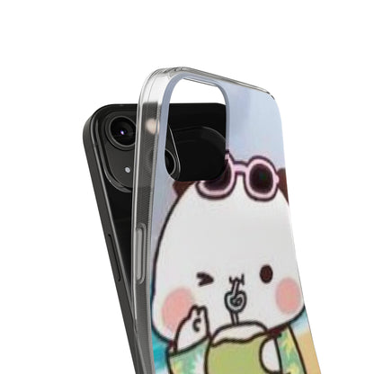 Dudu & Bubu Iphone Case - QuickClickShop