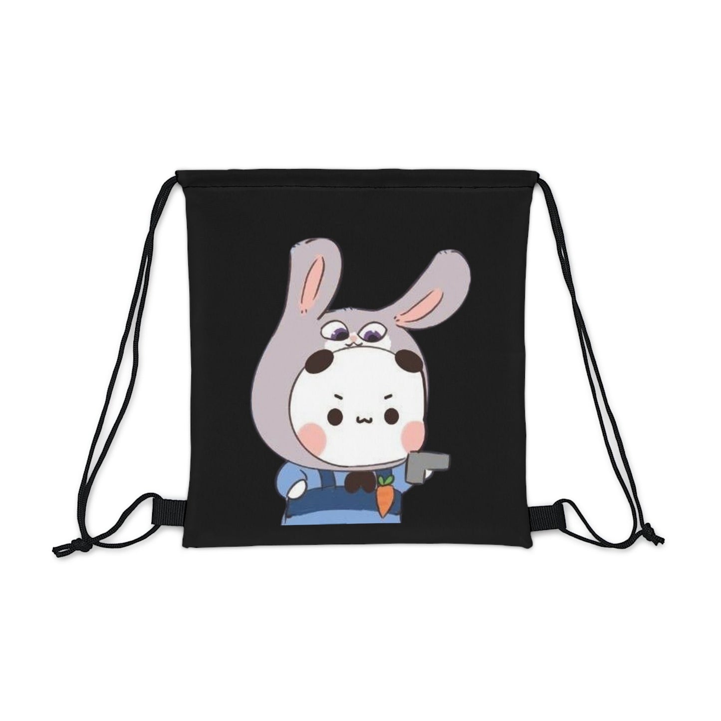 Bubu with a gun Bag - QuickClickShop