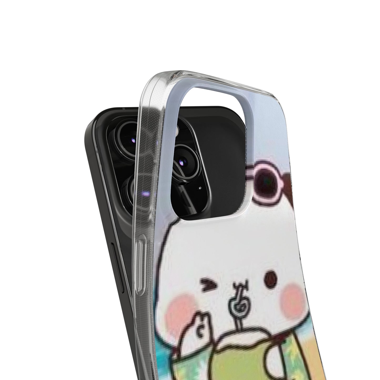 Dudu & Bubu Iphone Case - QuickClickShop