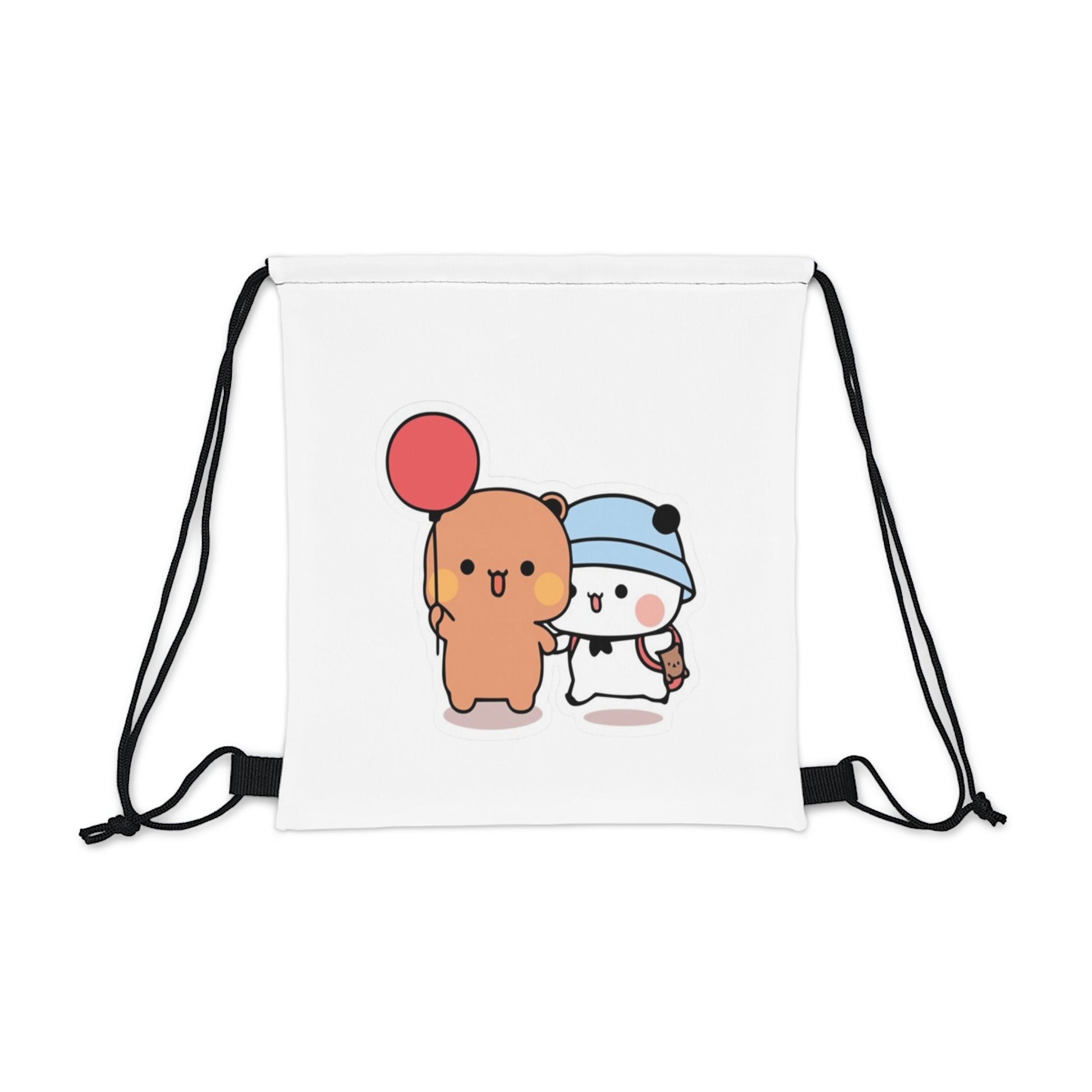 Dudu & Bubu Bag - QuickClickShop