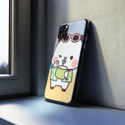 Dudu & Bubu Iphone Case - QuickClickShop