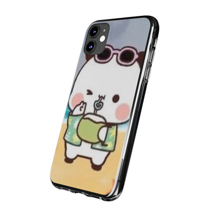 Dudu & Bubu Iphone Case - QuickClickShop