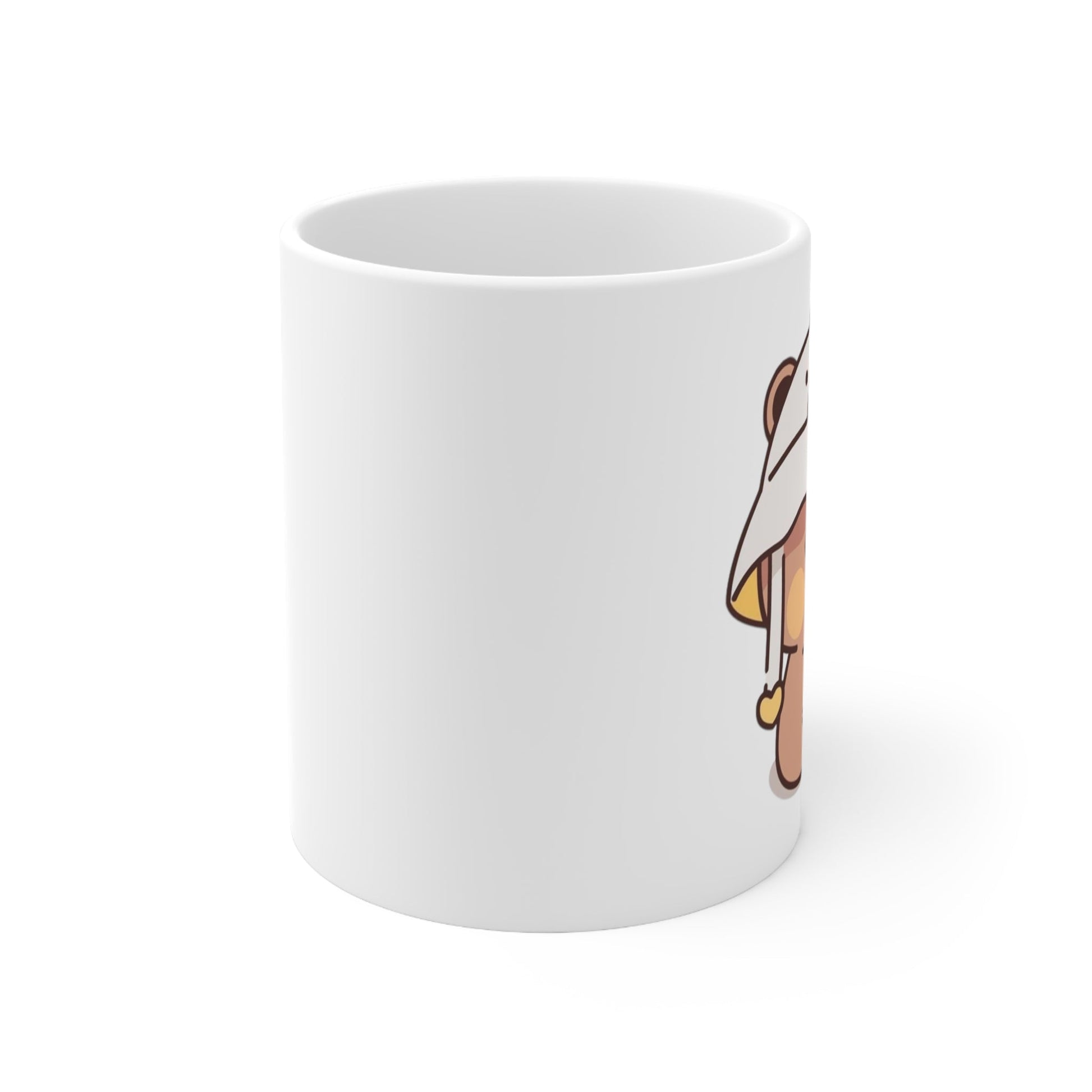 Cute Dudu Mug - QuickClickShop