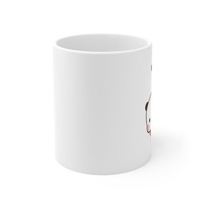 Bubu & Dudu Mission failed Mug - QuickClickShop