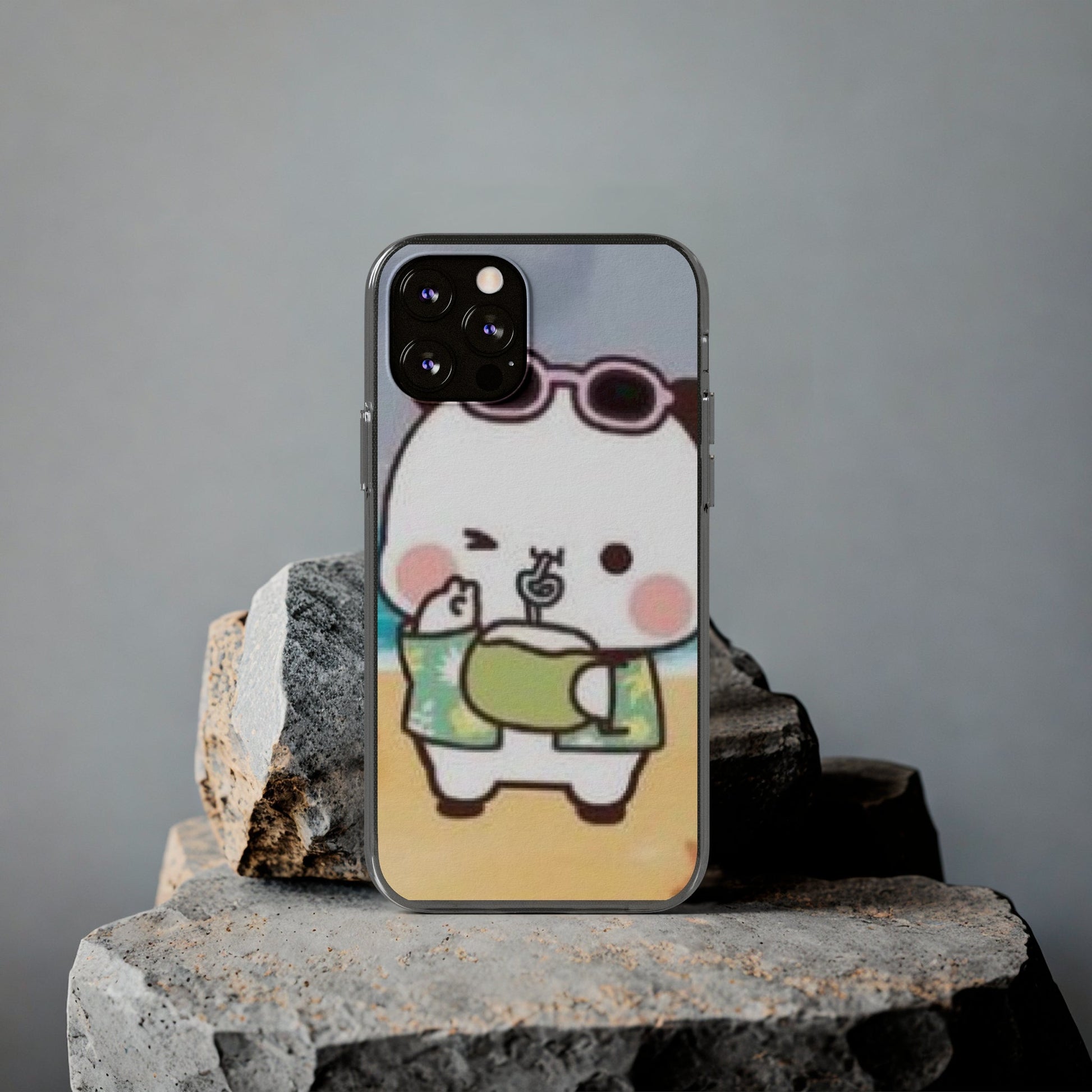 Dudu & Bubu Iphone Case - QuickClickShop