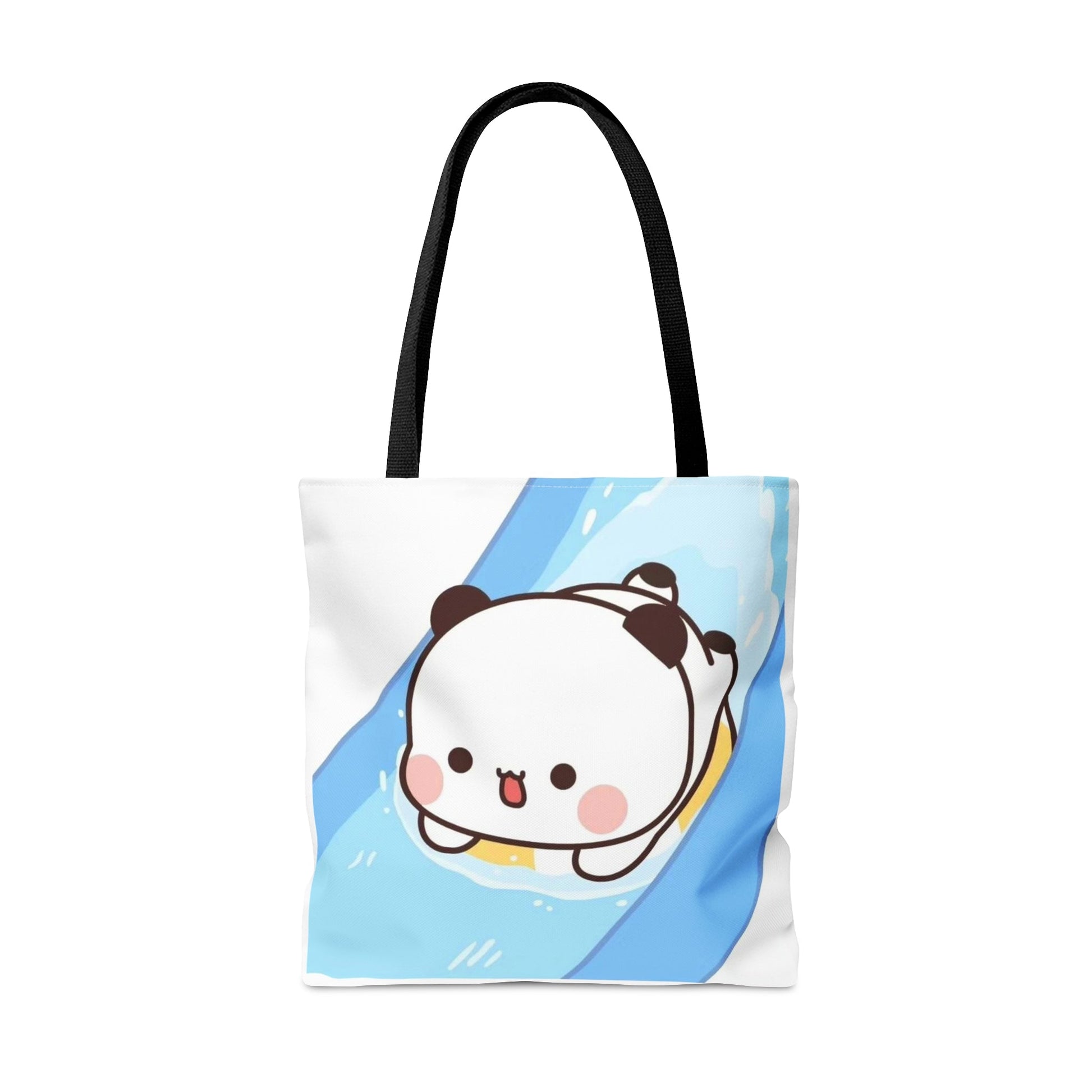 Dudu & Bubu Sliding Tote Bag - QuickClickShop