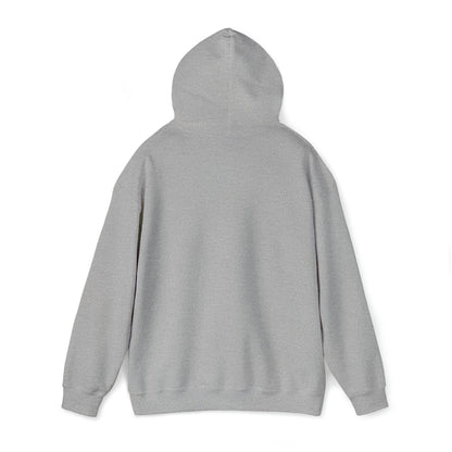 Peach & Goma Hoodie - QuickClickShop