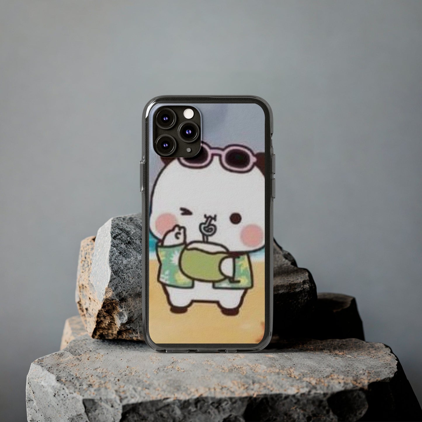 Dudu & Bubu Iphone Case - QuickClickShop