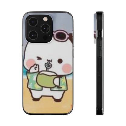 Dudu & Bubu Iphone Case - QuickClickShop