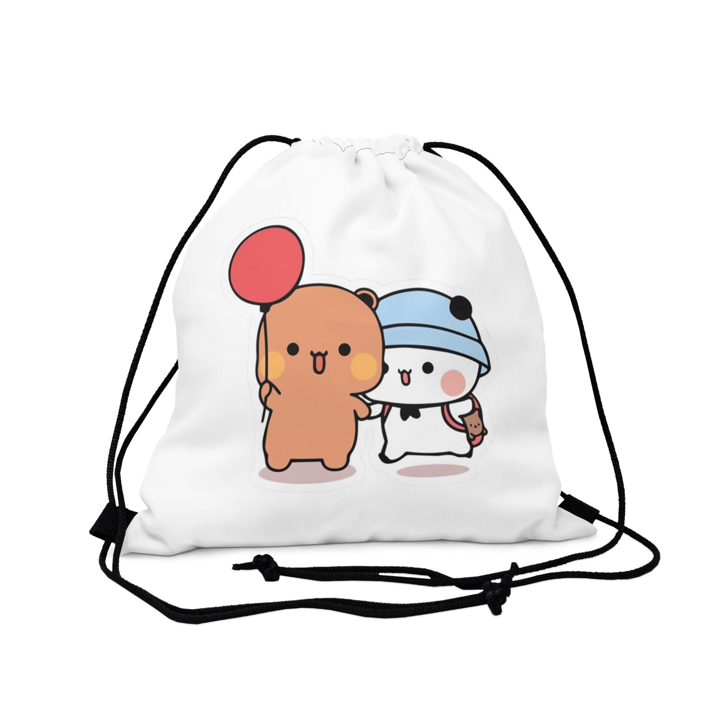 Dudu & Bubu Bag - QuickClickShop