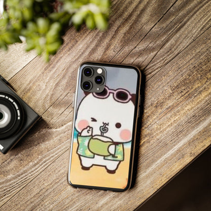 Dudu & Bubu Iphone Case - QuickClickShop