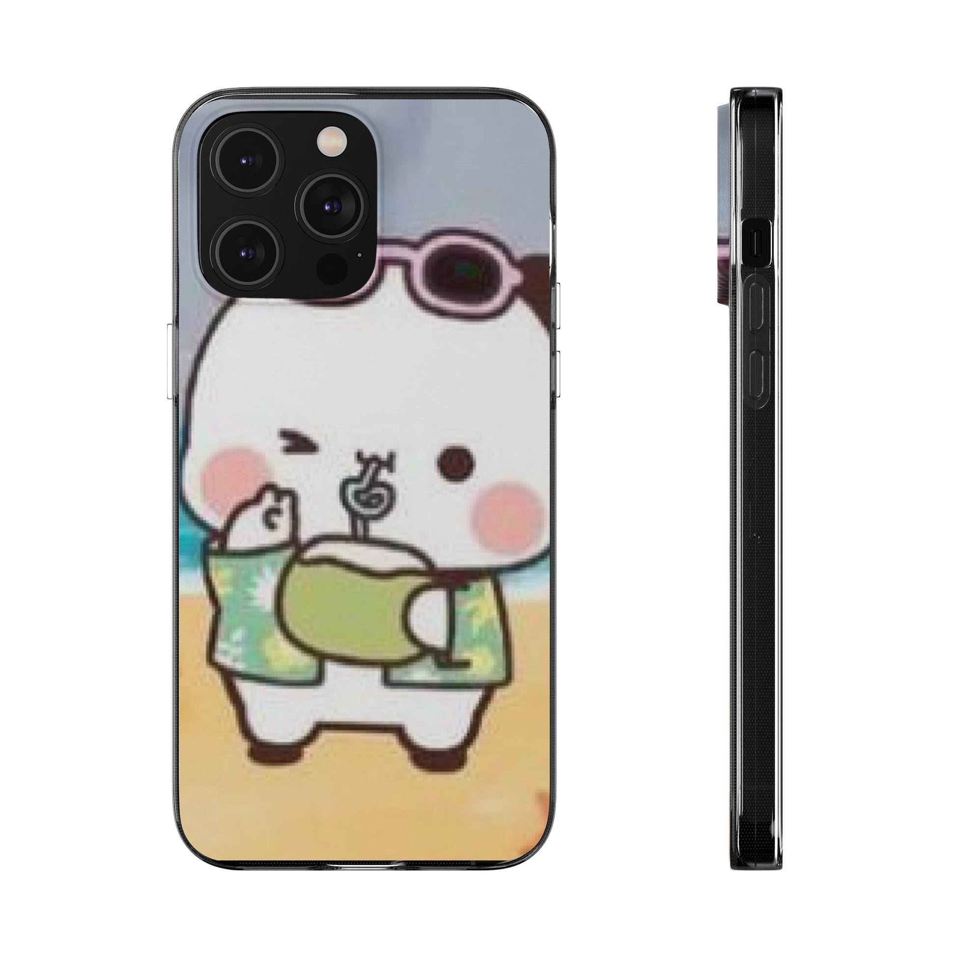 Dudu & Bubu Iphone Case - QuickClickShop