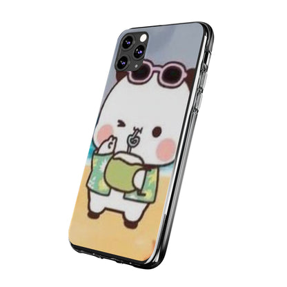 Dudu & Bubu Iphone Case - QuickClickShop