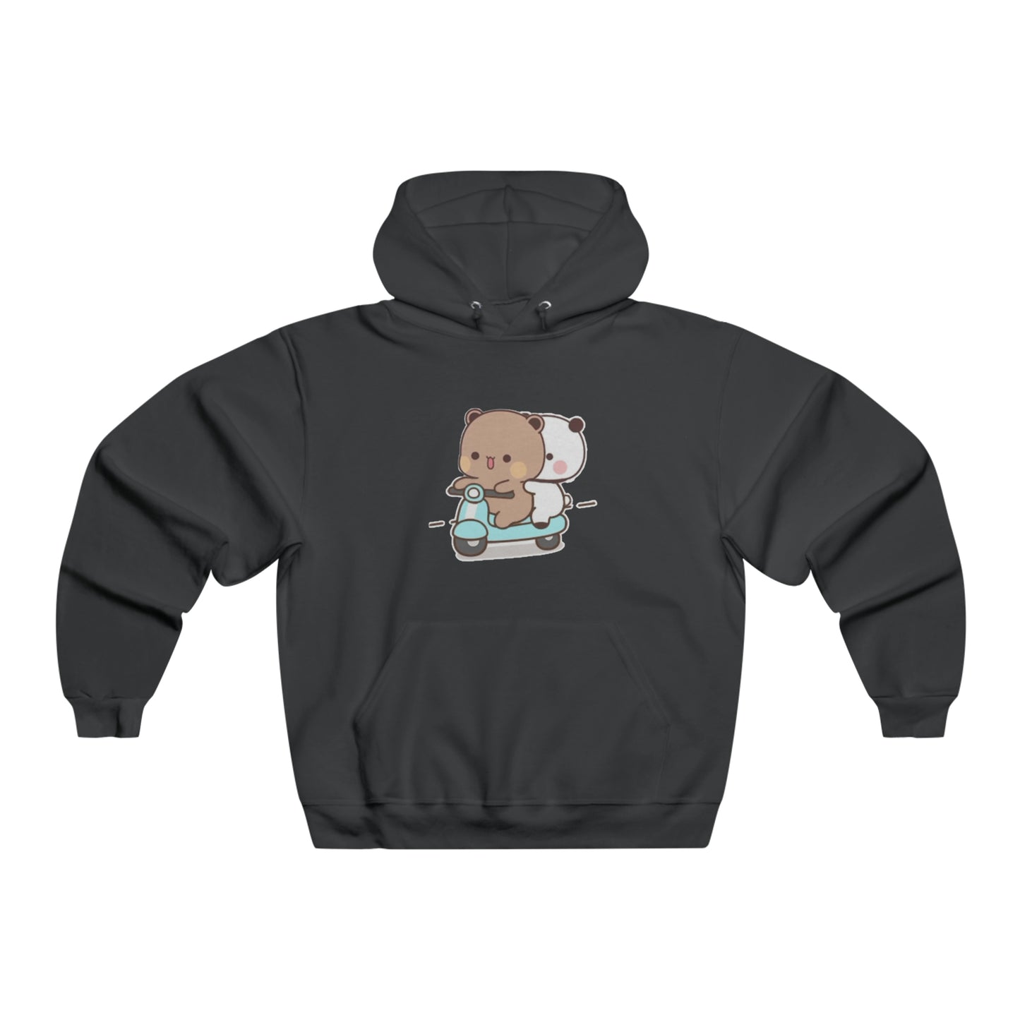 Dudu Bubu Hoodie - QuickClickShop