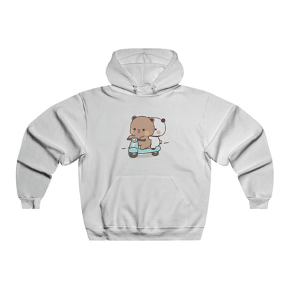 Dudu Bubu Hoodie - QuickClickShop