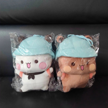 20CM Bubu & Dudu Plushies - DuduBubuShop.com