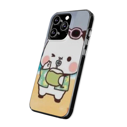 Dudu & Bubu Iphone Case - QuickClickShop