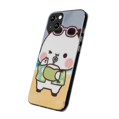 Dudu & Bubu Iphone Case - QuickClickShop