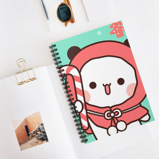 Dudu & Bubu Notebook - QuickClickShop