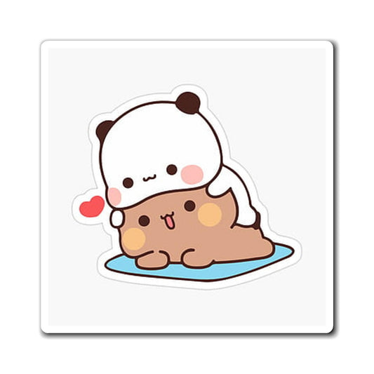 Dudu Bubu Love Magnet - QuickClickShop