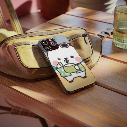 Dudu & Bubu Iphone Case - QuickClickShop