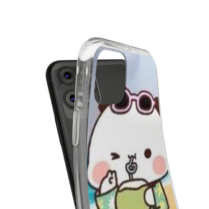 Dudu & Bubu Iphone Case - QuickClickShop