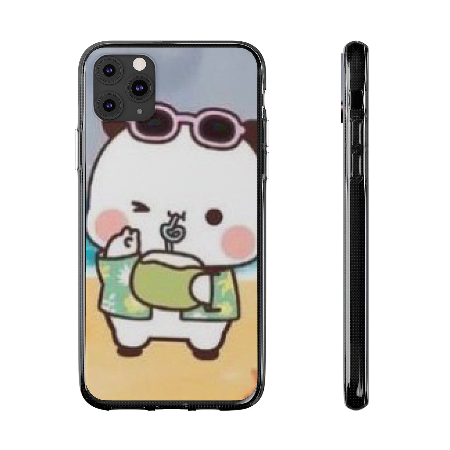 Dudu & Bubu Iphone Case - QuickClickShop