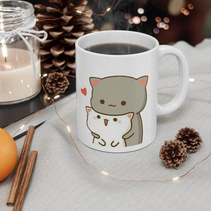 Peach & Goma Mug - QuickClickShop