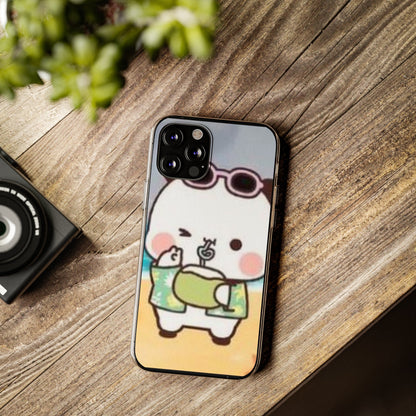 Dudu & Bubu Iphone Case - QuickClickShop