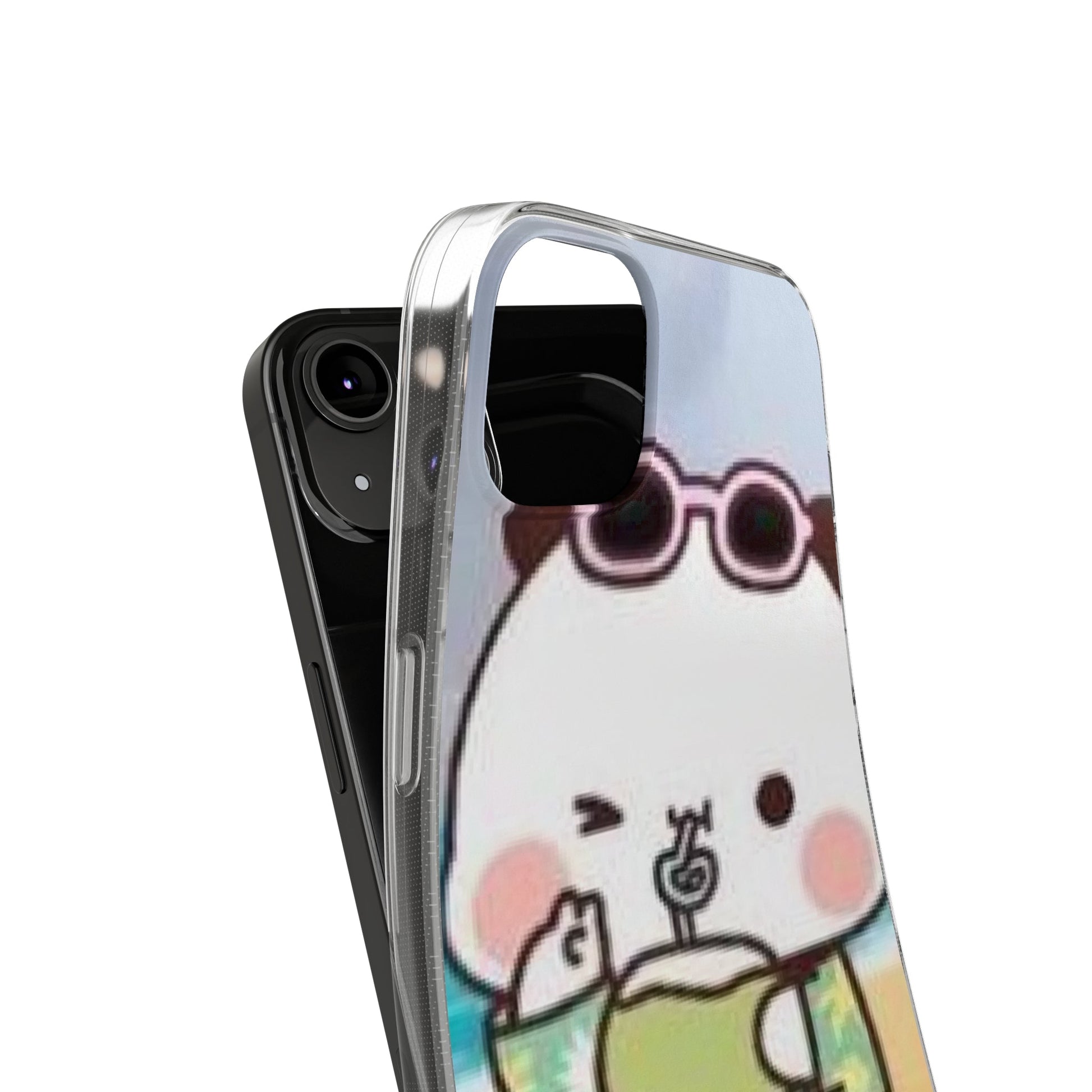 Dudu & Bubu Iphone Case - QuickClickShop