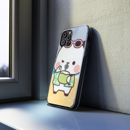 Dudu & Bubu Iphone Case - QuickClickShop