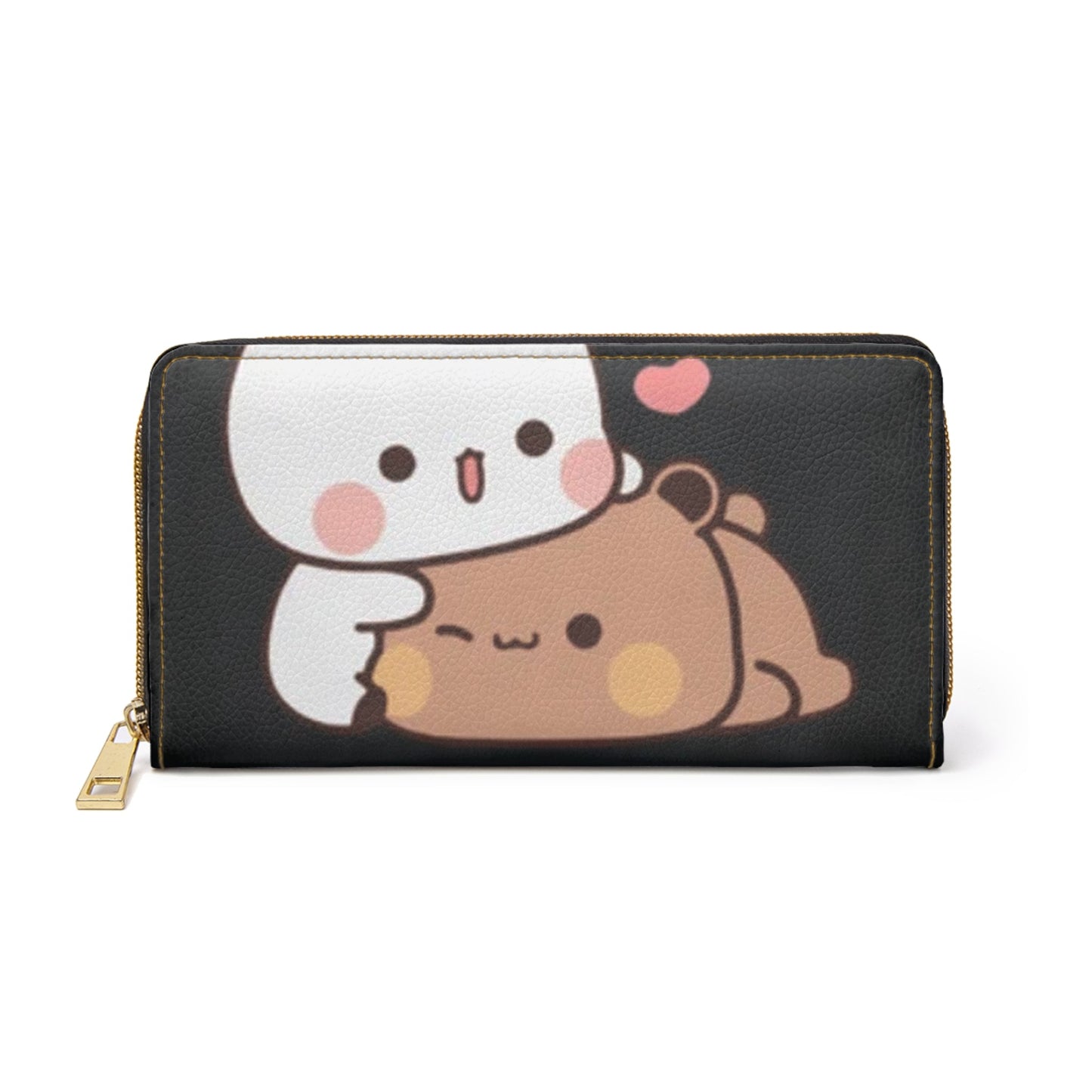 Dudu & Bubu Wallet - QuickClickShop