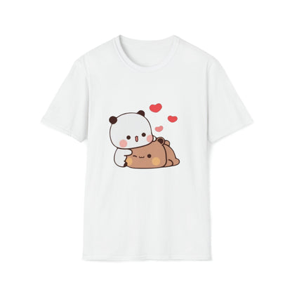 Dudu & Bubu T-Shirt - QuickClickShop