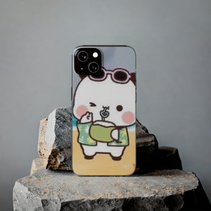 Dudu & Bubu Iphone Case - QuickClickShop